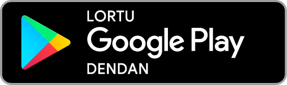Deskargatu Google Play-n