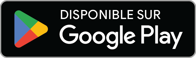 Téléchargez-la sur Google Play